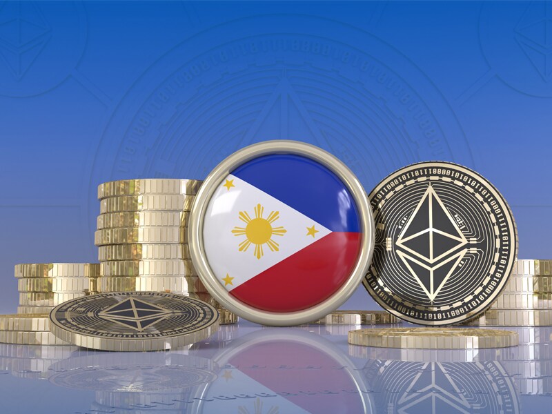 Union Bank launches Bitcoin and Ethereum trading for retail customers in Philippines