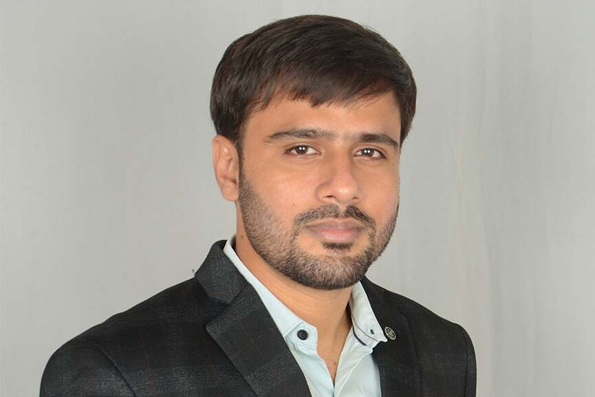 Vishal Goyal: The game-changer of textile industry