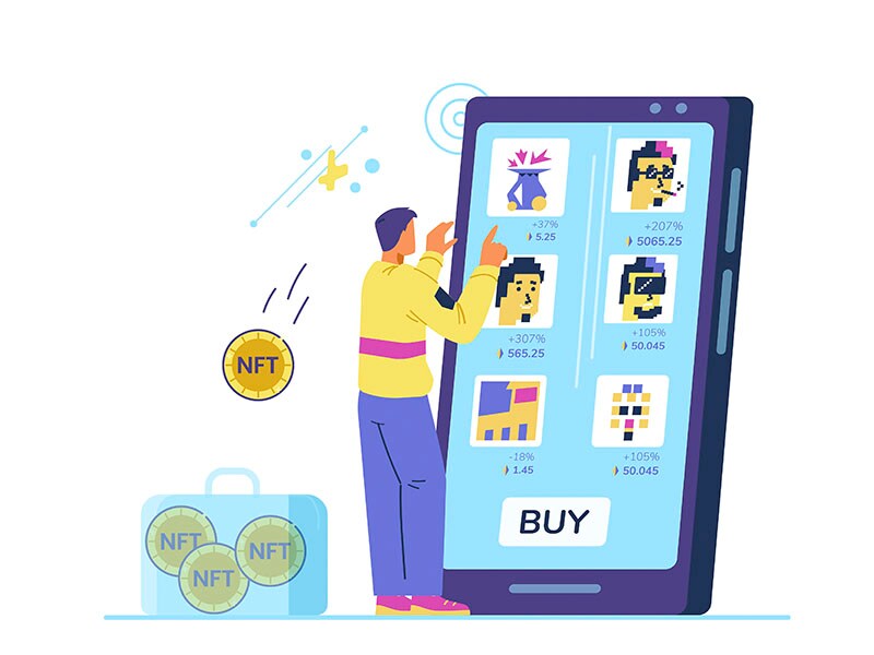 NFT portfolio tracker to be rolled out by MetaMask