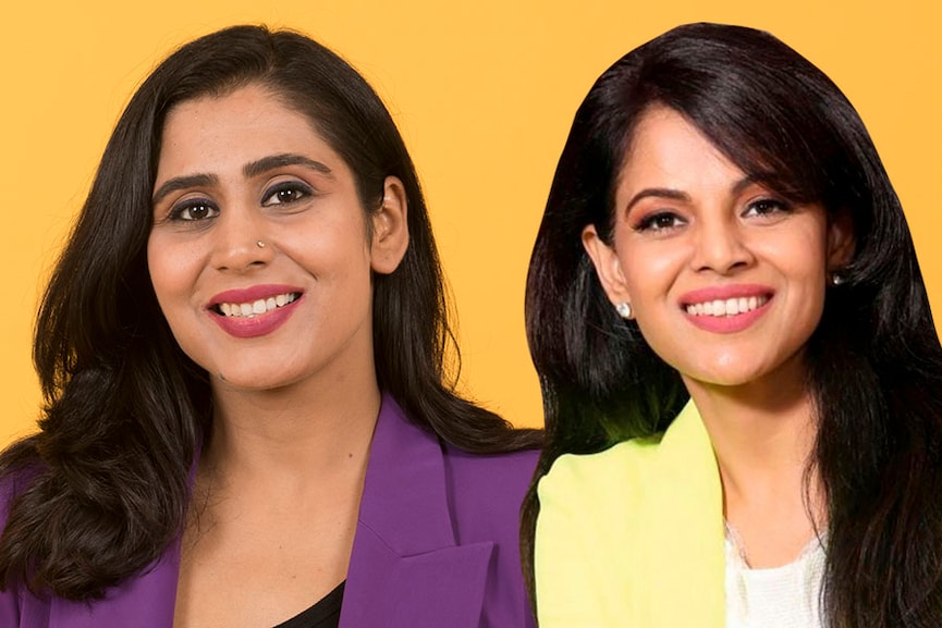 Three Indian women feature in 2022 Asia's Power Businesswomen List