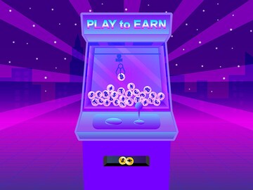 As GameFi develops, AAA game businesses is expected to appear like peanuts