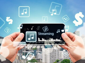 How should music streaming services pay artists?