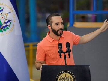 El Salvador's President claims FTX is not the same as Bitcoin