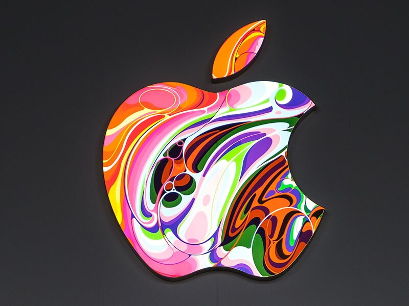 Apple is expected to jump into the '3D mixed-reality world'