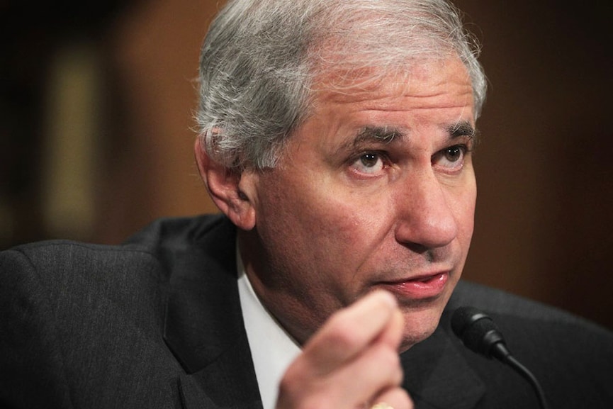 President Biden nominates Martin Gruenberg as FDIC Chair