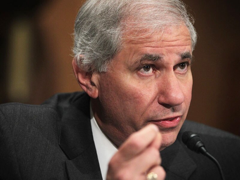 President Biden nominates Martin Gruenberg as FDIC Chair