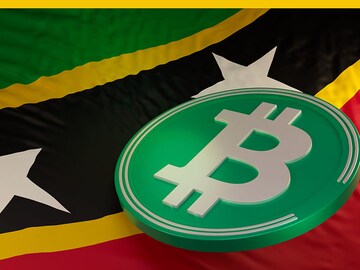 St. Kitts and Nevis follow El Salvador's footsteps to adopt Bitcoin Cash as a legal tender by March 2023