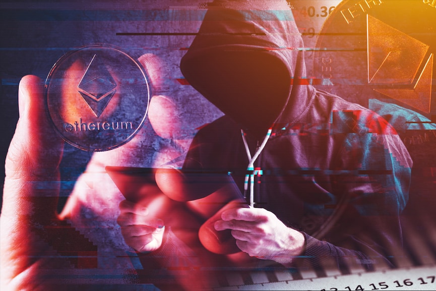 Hacker becomes the 35th largest holder of Ether after hacking FTX