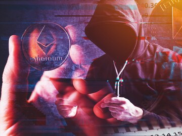 Hacker becomes the 35th largest holder of Ether after hacking FTX