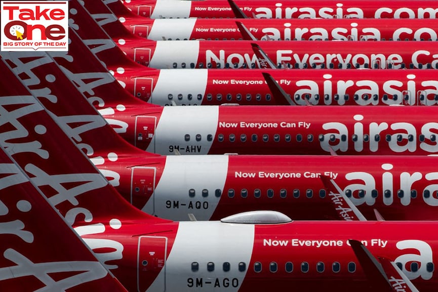 AirAsia India: Why did the pioneer of global low-cost aviation not live up to its potential in India?