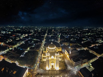 El Salvador's President Nayib Bukele to buy one Bitcoin every day