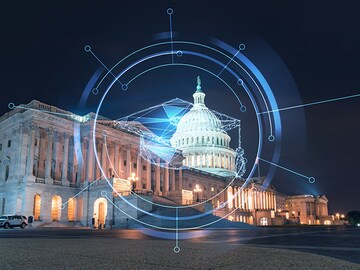 US crypto legislation is proposed to resemble that of New York