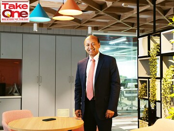 Investors are willing to pay high valuations for India: BNP Paribas' Manishi Raychaudhuri