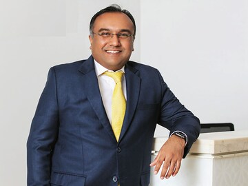 How do you talk about sex in a country where talking about sex is taboo? We ask Reckitt's Dilen Gandhi