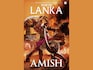 Bookstrapping: War of Lanka by Amish Tripathi