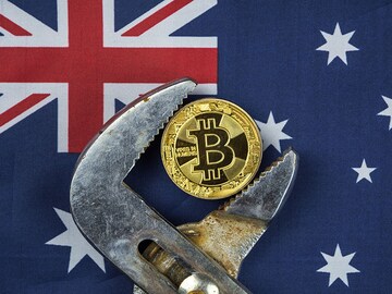 New crypto regulations announced by Australian treasurer