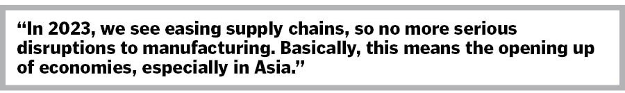 Investors are willing to pay high valuations for India: BNP Paribas' Manishi Raychaudhuri