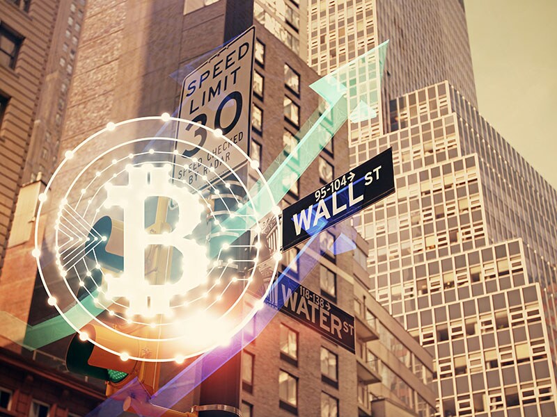 Wall Street banks might come in to help as crypto firms struggle post FTX collapse