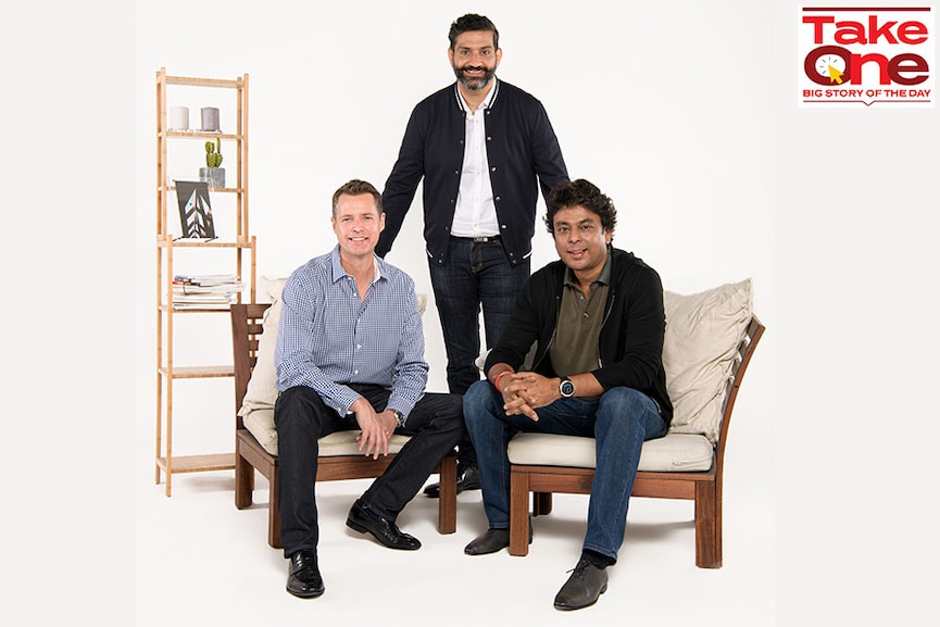 Laws of the Jungle: For this VC firm, it's about growing slow, lying low and building to last