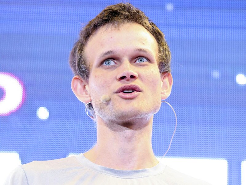 Vitalik Buterin pours out his thoughts on the crypto industry