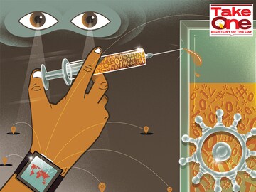 Slack's India plans: Data residency, virtual boards and digital headquarters