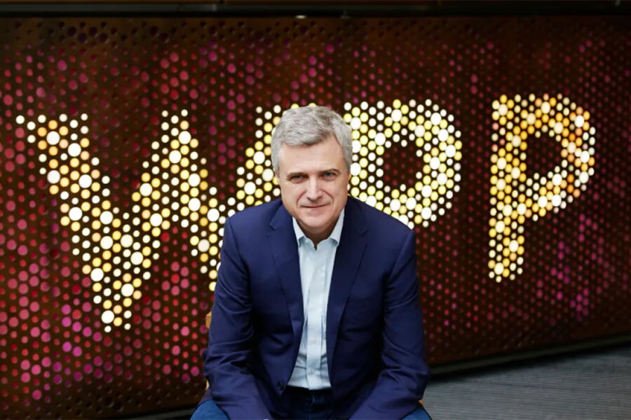 One day India (for WPP) will overtake the UK market: Mark Read, WPP's chief executive