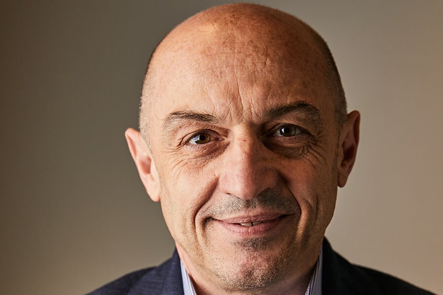 Sports sponsorship is an investment not an expense, HCLSoftware Dario Debarbieri