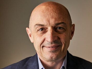 Sports sponsorship is an investment not an expense, HCLSoftware Dario Debarbieri