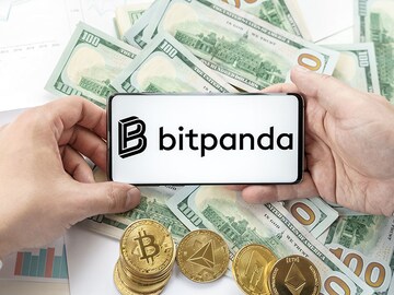 Bitpanda has secured a German license and claims to change the European crypto asset industry