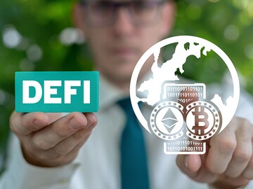 The current state of DeFi was examined in Twitter thread by Nansen research analyst