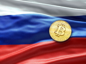 Russian government announces the establishment of a national crypto exchange