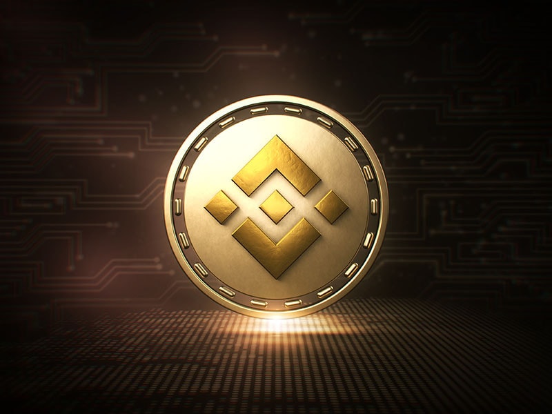Binance to give $1 billion to crypto recovery fund