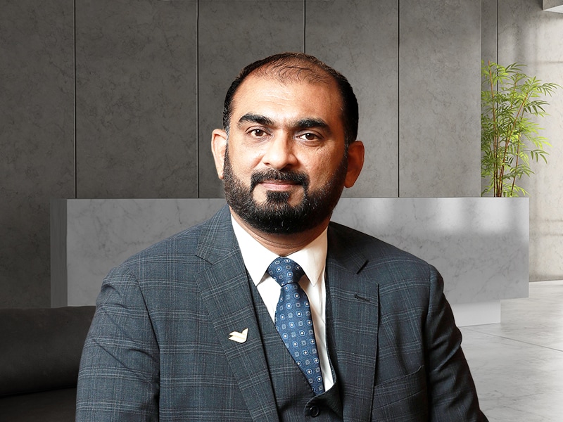 The land that shimmers