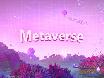 Metaverse may become Oxford Word of the Year