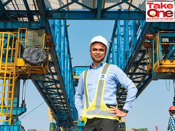 Inside Tata Projects, India's newest infra builder