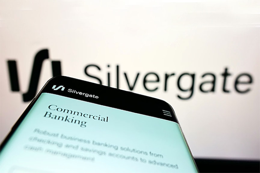 Silvergate confirms minimal exposure to BlockFi, the latest victim of FTX contagion