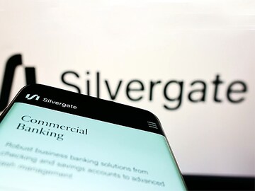 Silvergate confirms minimal exposure to BlockFi, the latest victim of FTX contagion
