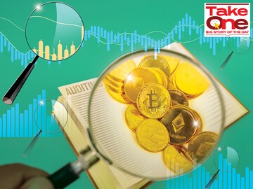 After FTX's collapse, there is a need to re-evaluate crypto exchanges