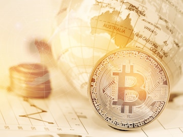 Australia's national GDP could be increased by up to AU$60 billion with the help of digital assets