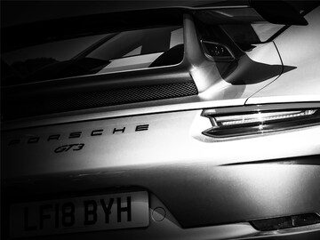 Porsche announces NFT collection