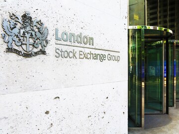 FTSE Russell of the London Stock Exchange announces indices for crypto