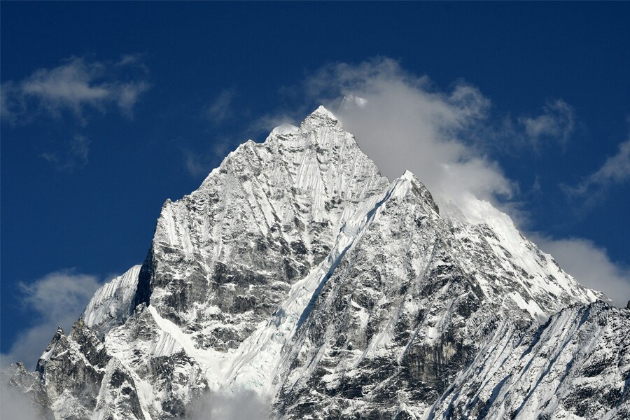 How the Himalayas became an ever-more dangerous adventure destination