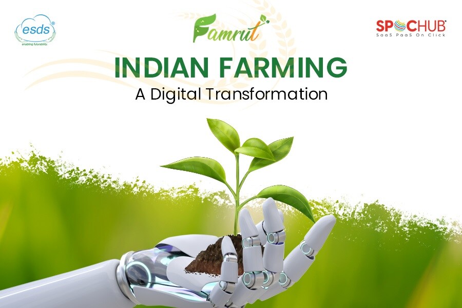 FAMRUT - Revolutionizing the agri-tech ecosystem