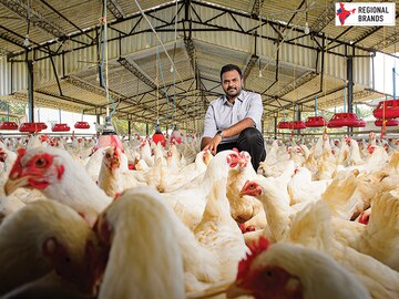 Suguna Foods: Meet the Rs 9,000 crore poultry goliath from Tamil Nadu