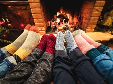 Koselig: A Norwegian philosophy that could make you love winter