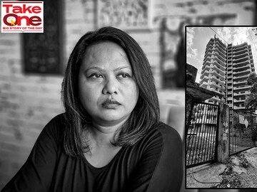 Realty Bites: Homebuyers pay a heavy price for incomplete houses