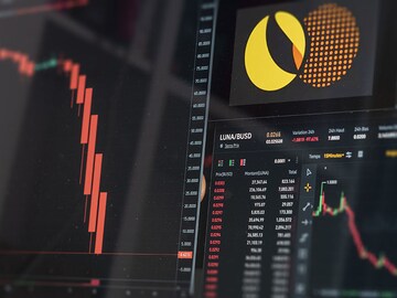 Luna Foundation Guard said that it is 'not possible at this time' to distribute the assets