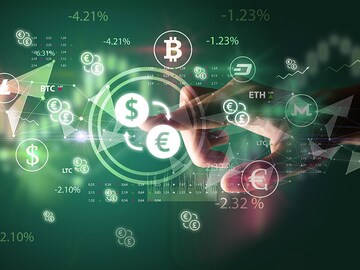 OECD proposes a framework for reporting crypto transactions