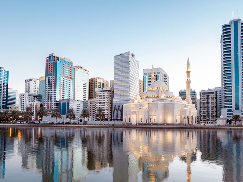 Multiverse Labs, in collaboration with the government of Sharjah, launches its first Metaverse city in UAE