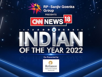 CNN-News18 Indian of the Year 2022: Awards to honour sportspersons, climate warriors, social activists, and more